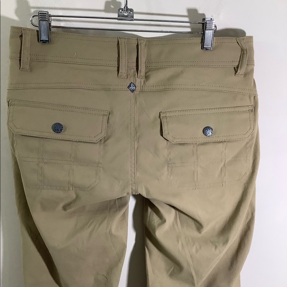 Prana Women’s Halle Pant II - Picture 4 of 9
